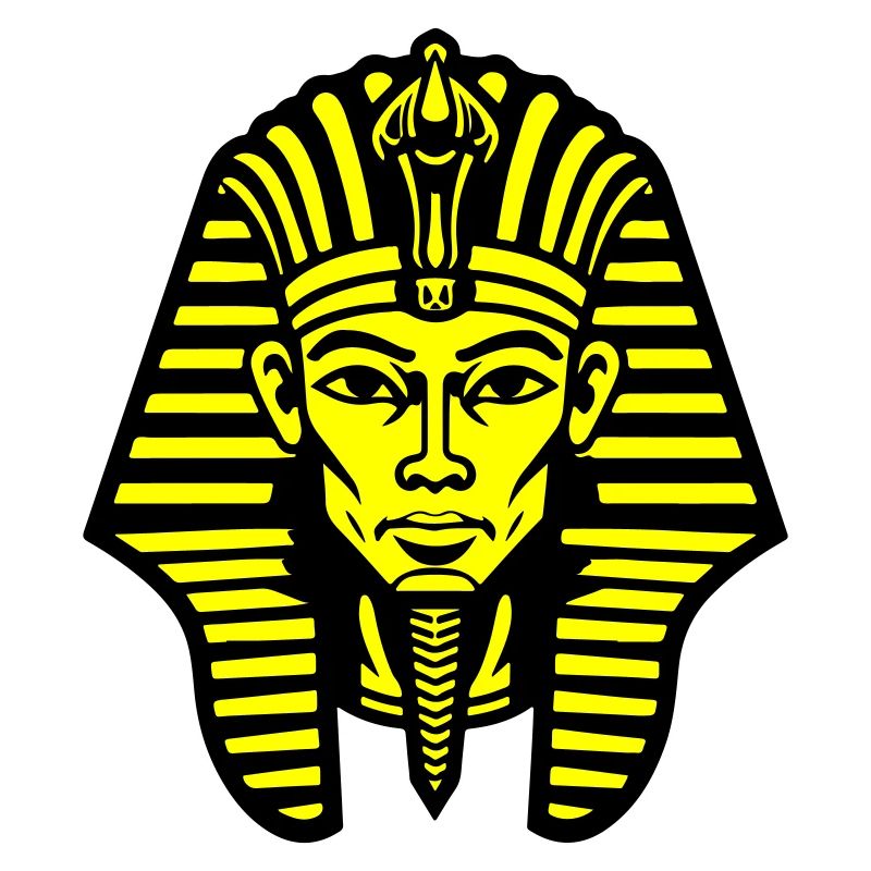Pharaoh's Skull