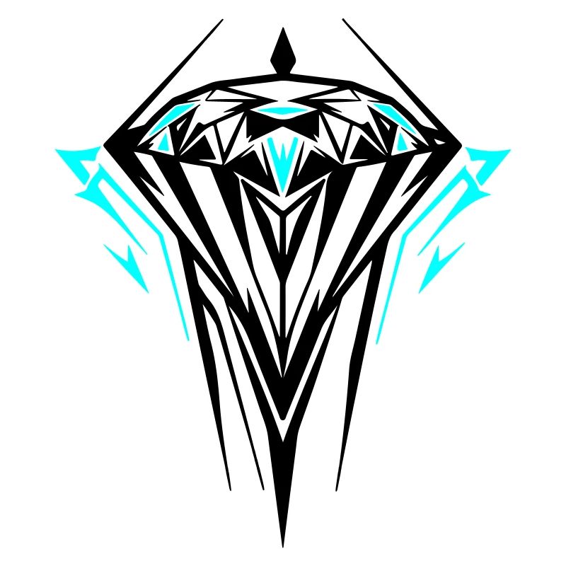 Diamant Bijou Pierre Précieuse