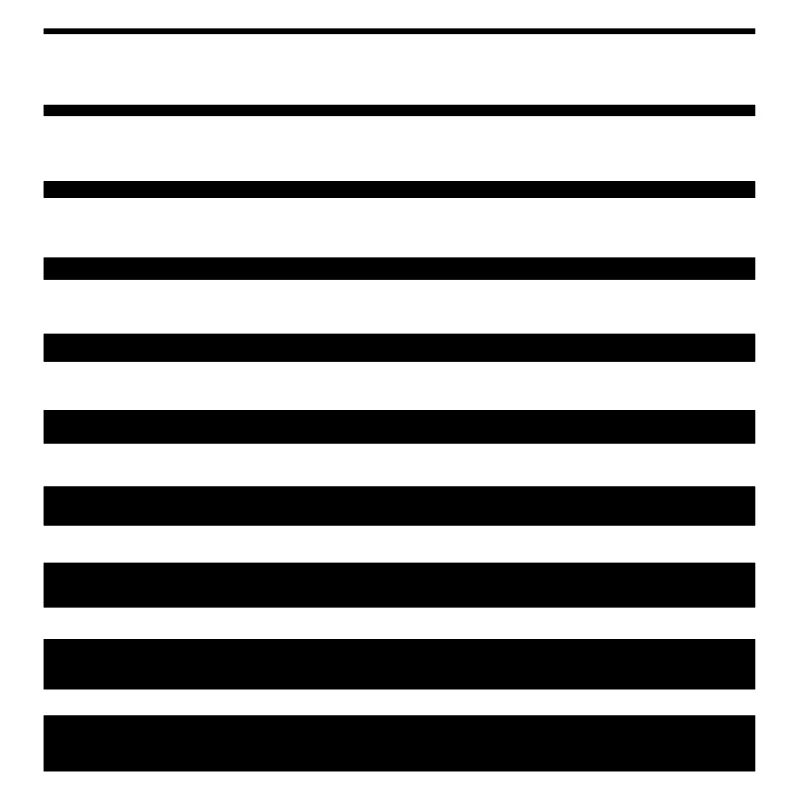 Lines Gradient Graphic