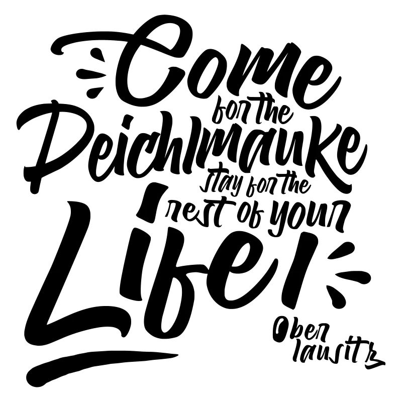 Deichlmauke - Objets Oberlausitz