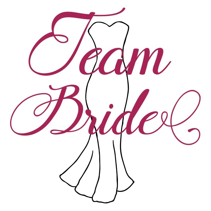 Robe de mariée par équipe 2