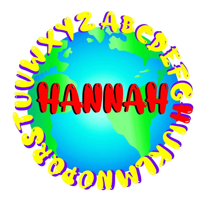 ABC HANNAH