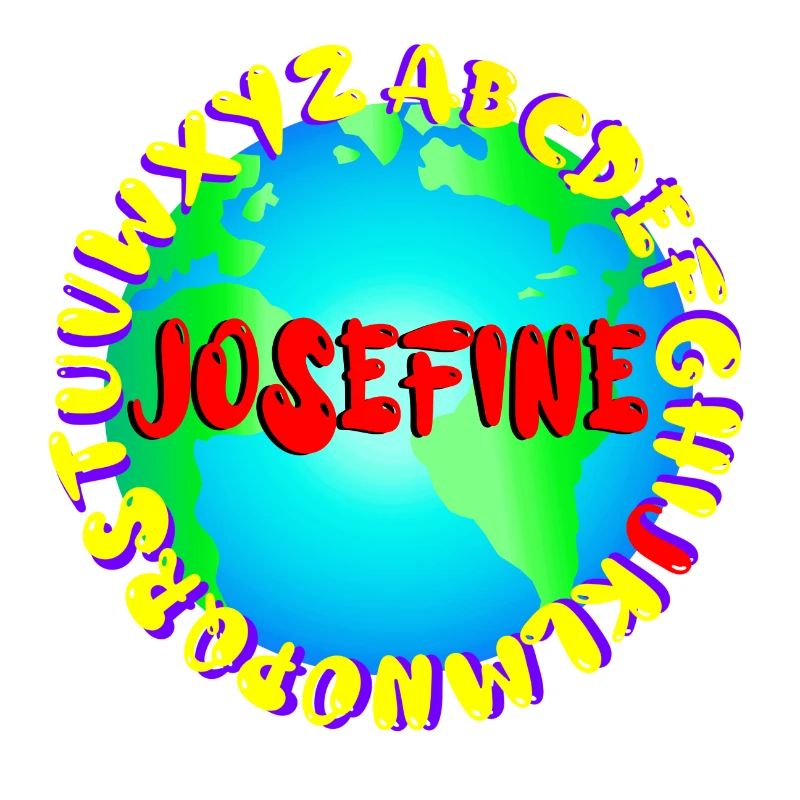 ABC Josefine