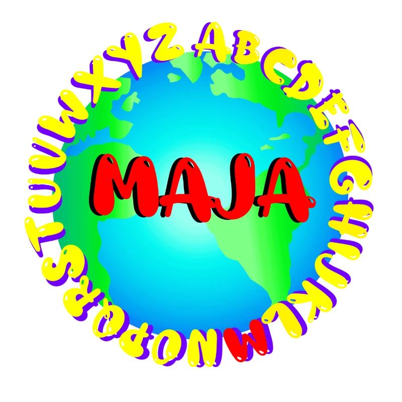 ABC MAJA
