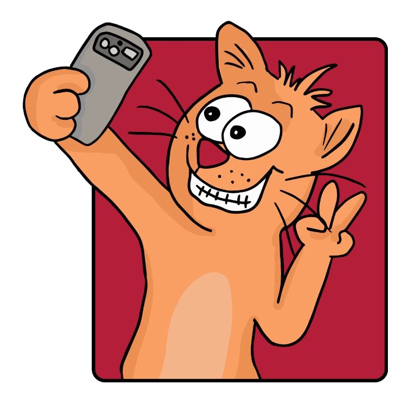 Selfie Chat