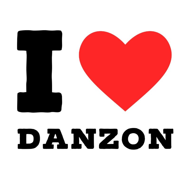 Ich liebe Danzon