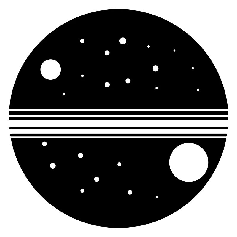 Planete Galaxy
