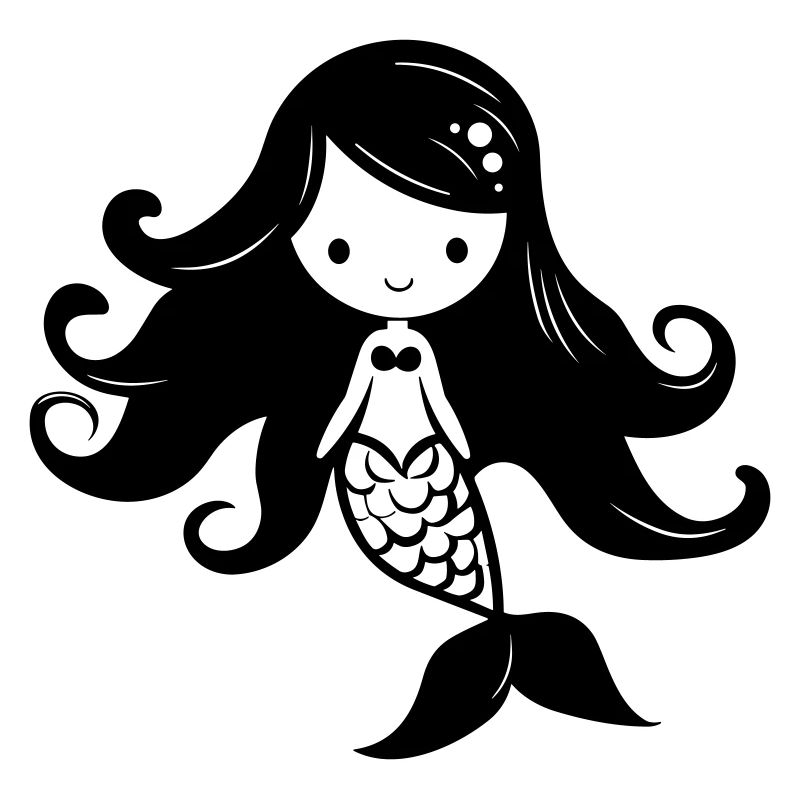 Mermaid