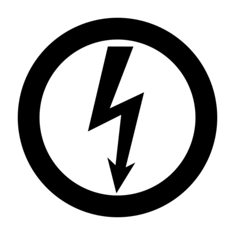 Elektriker Blitz
