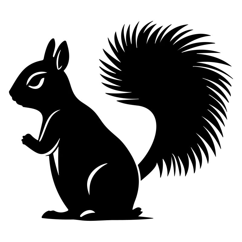 écureuil