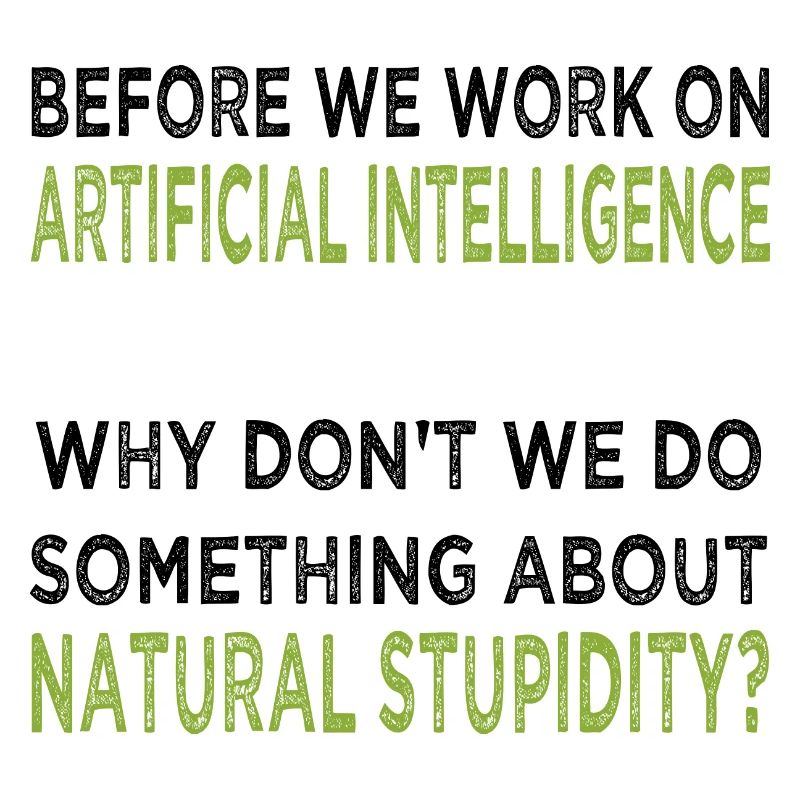 Intelligenza artificiale