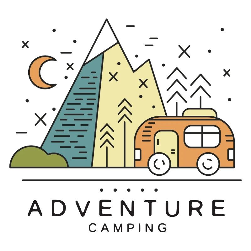 Adventure Camping