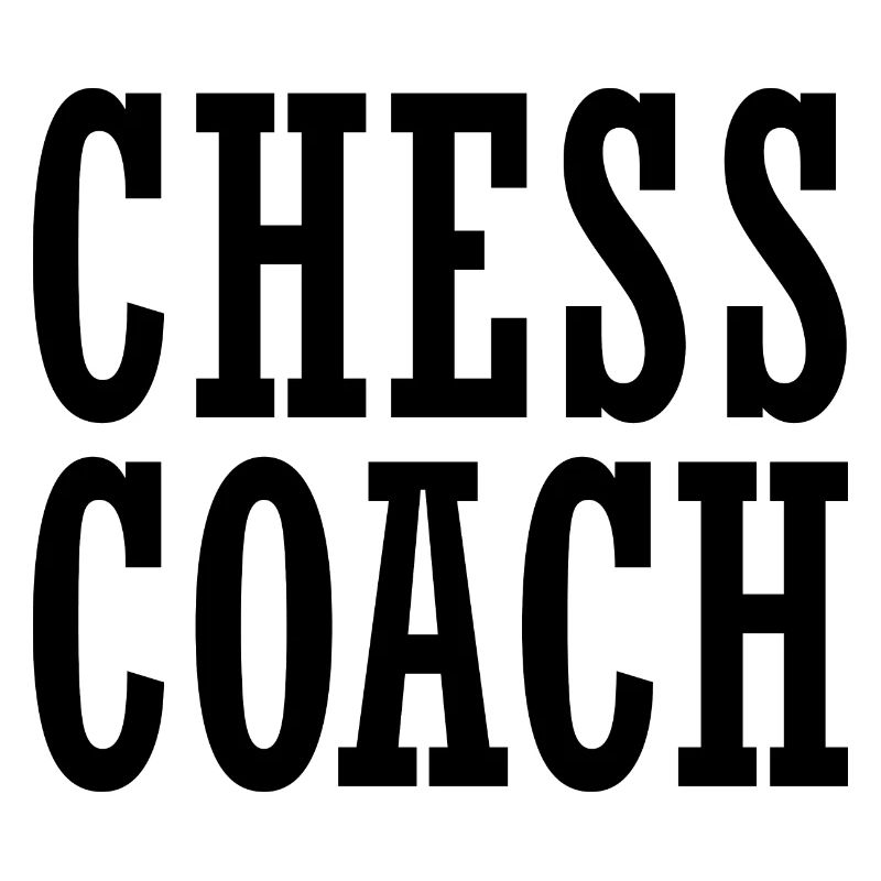 Chess Coach Funny Chess Quotes