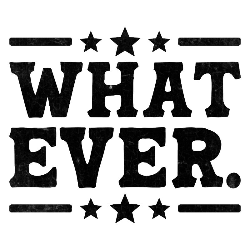 Was auch immer Sarkasmus Sarkastisch