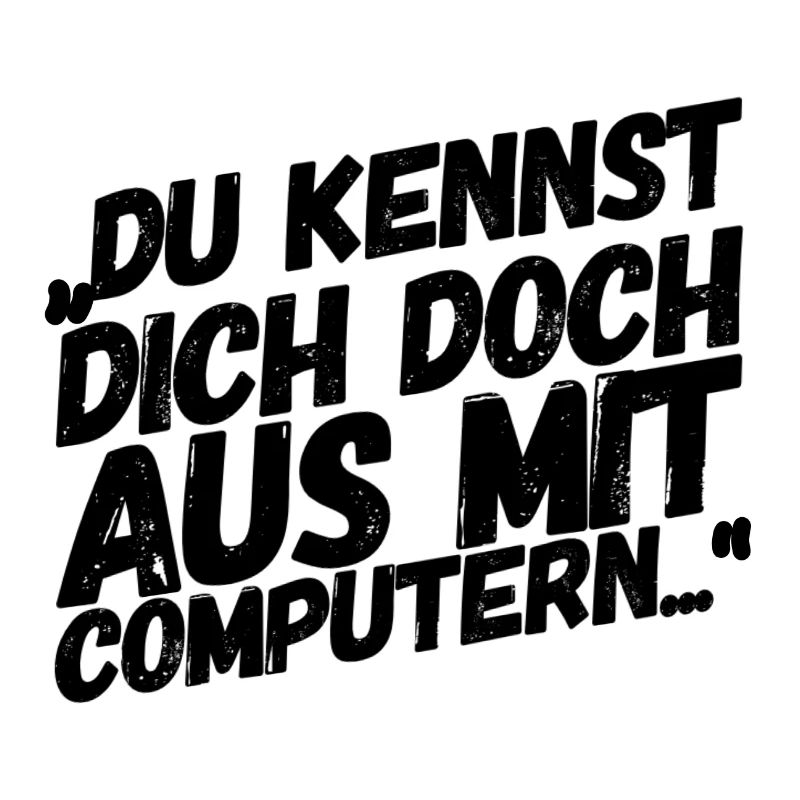 Admin Administrator Informatik Computer