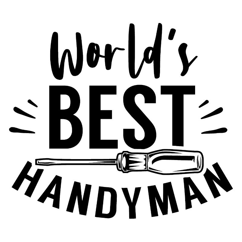 Weltbester Heimwerker Handwerker Heimwerken
