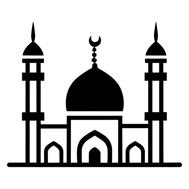 Mosque