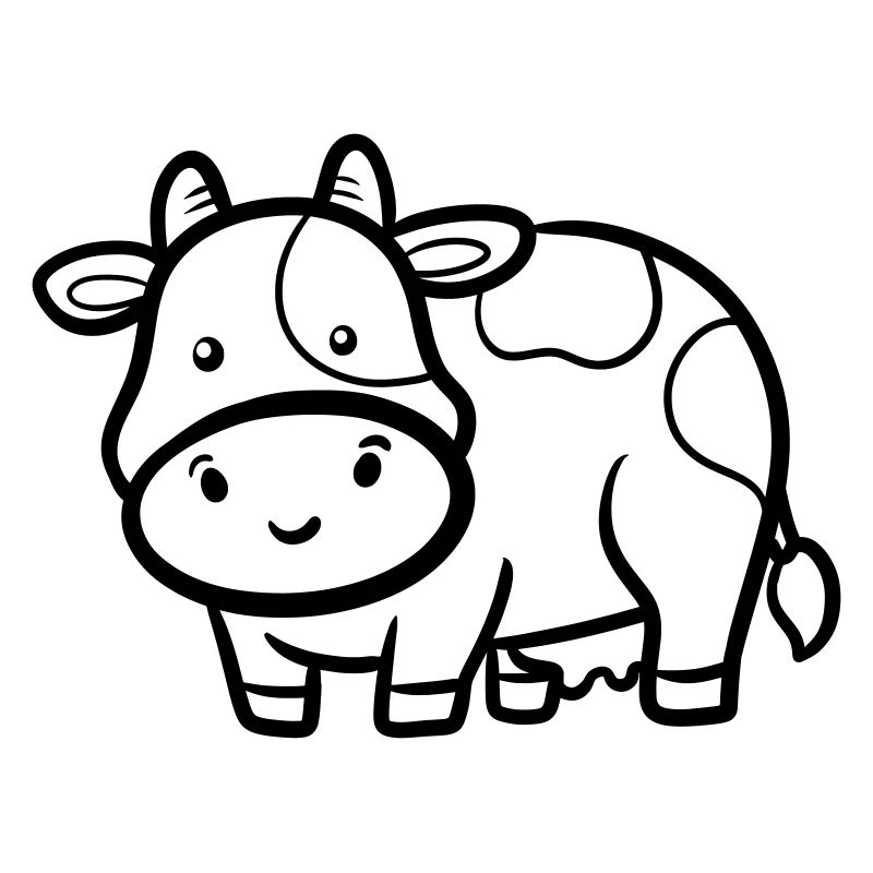 Cow