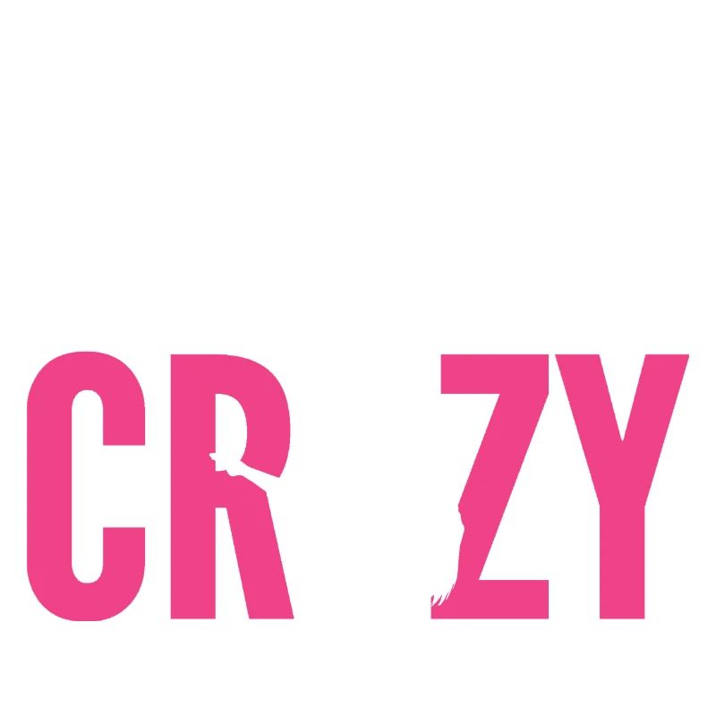 Burn Crazy Stripper Cadeau
