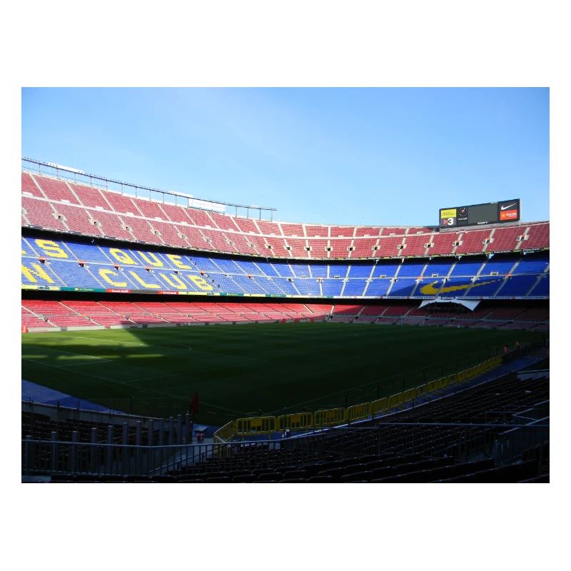 camp Nou