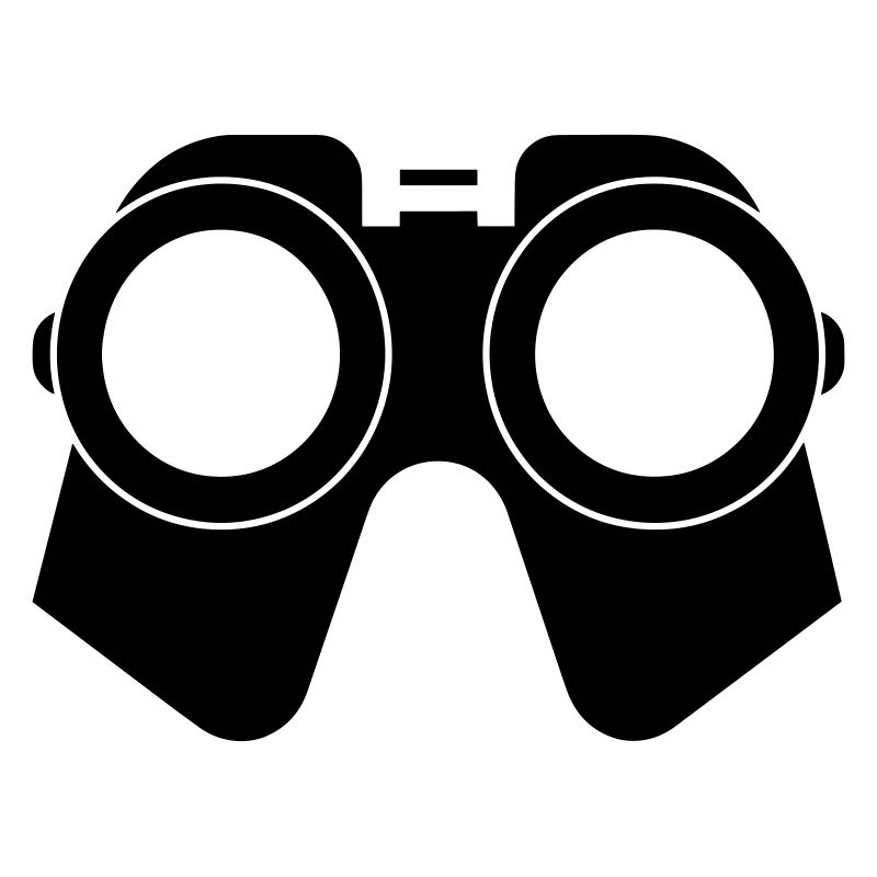 binoculars