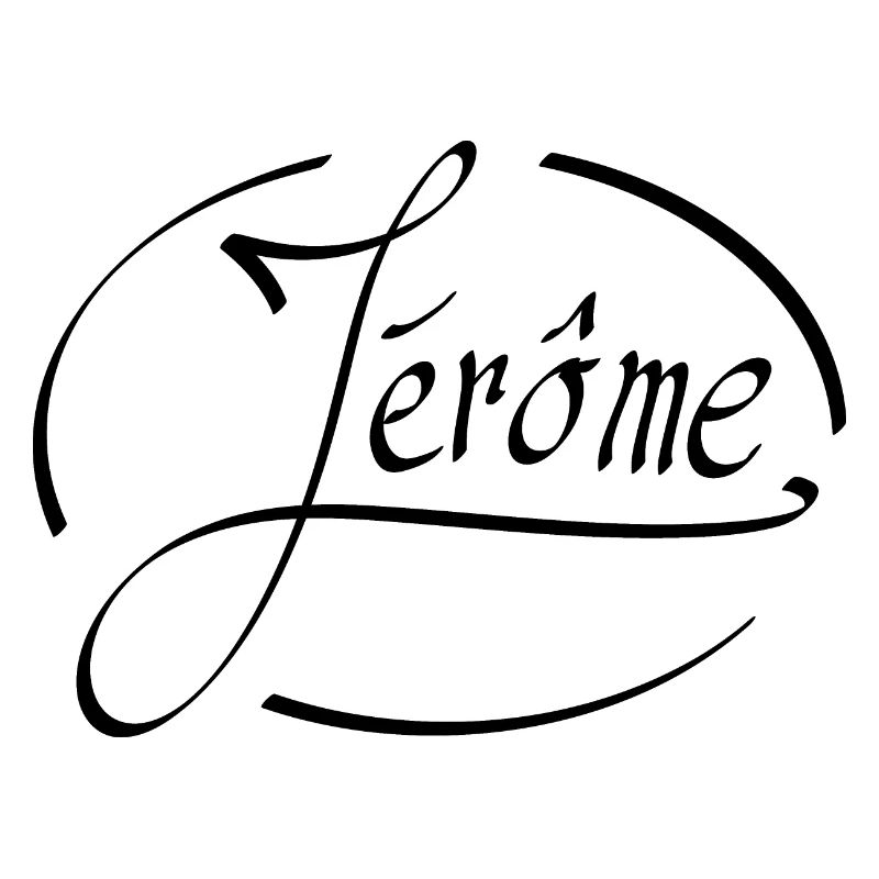 Jérôme