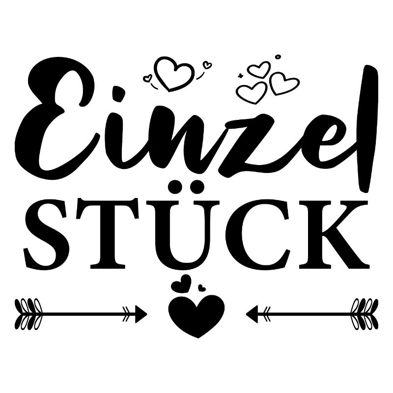 Einzelstück