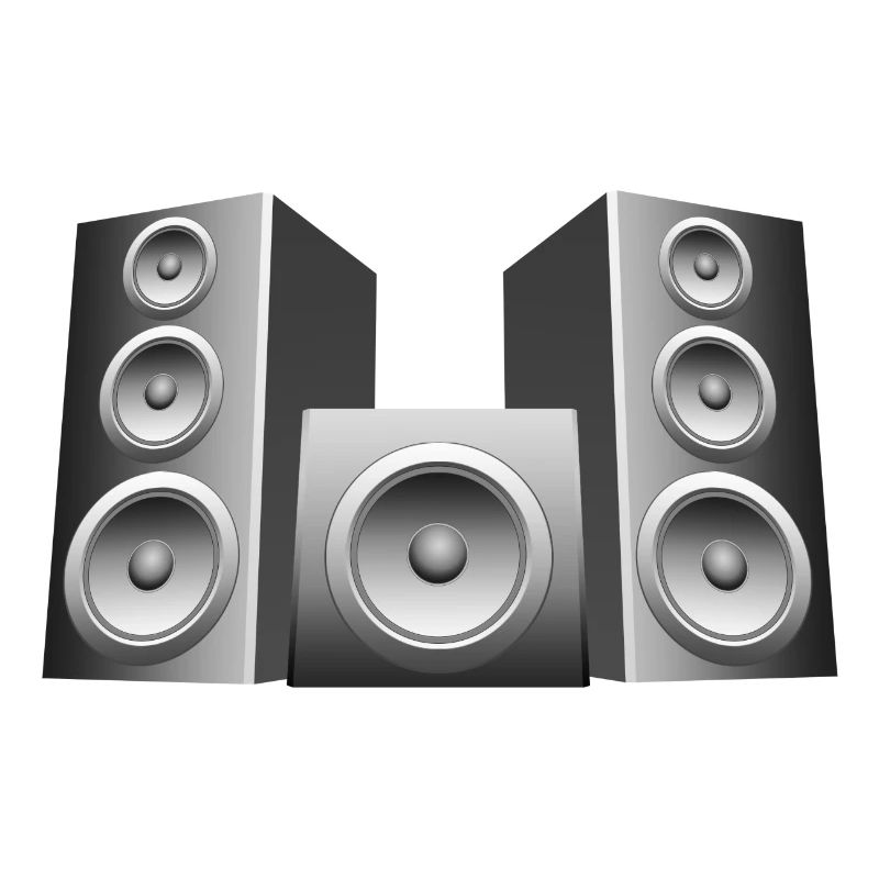 speakers