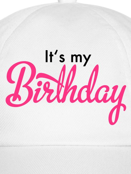 birthday