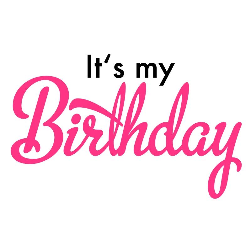 anniversaire