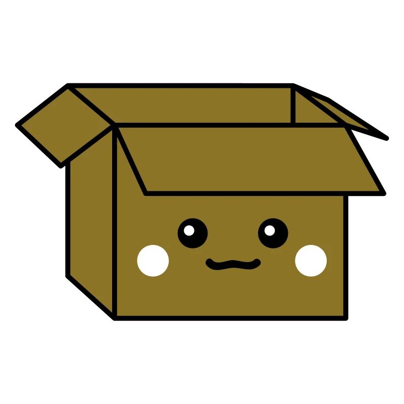 Cute Carton