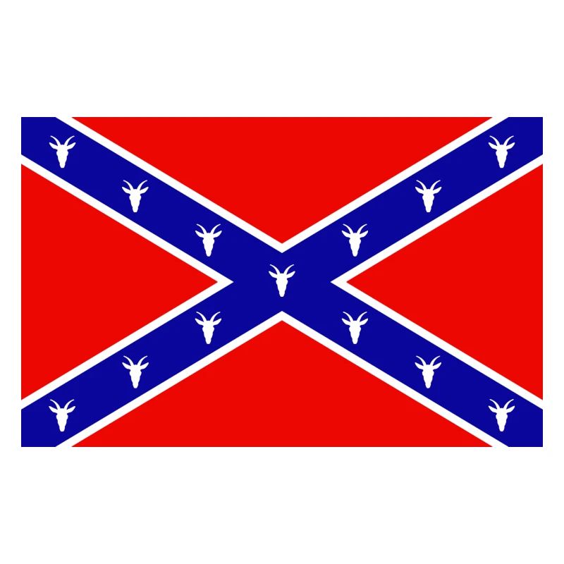 Dixie Goat