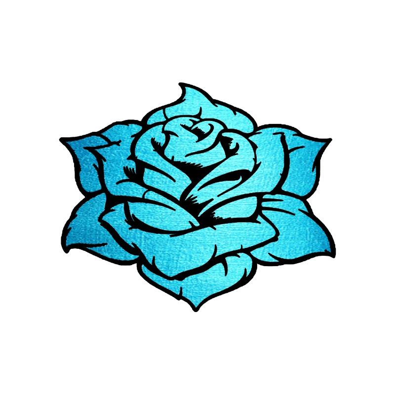 Rose Turquoise