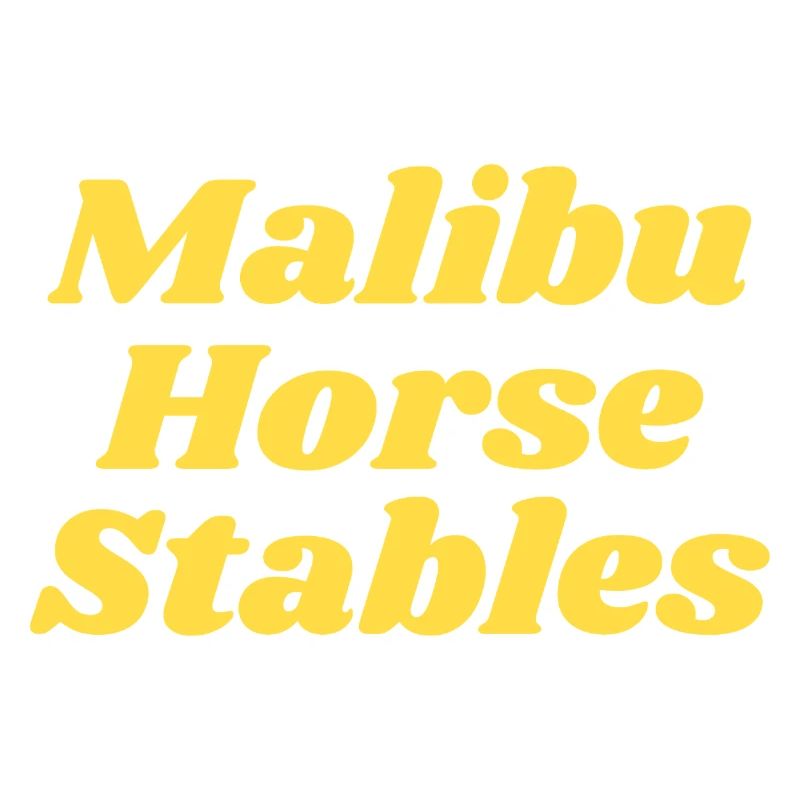 Écuries de Malibu