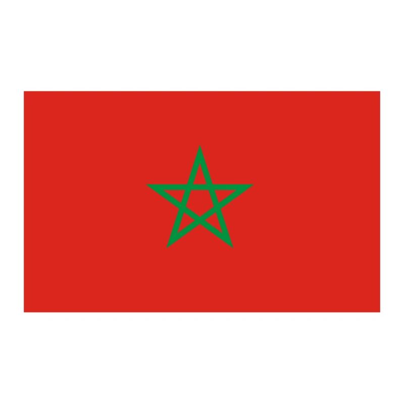 Marokko