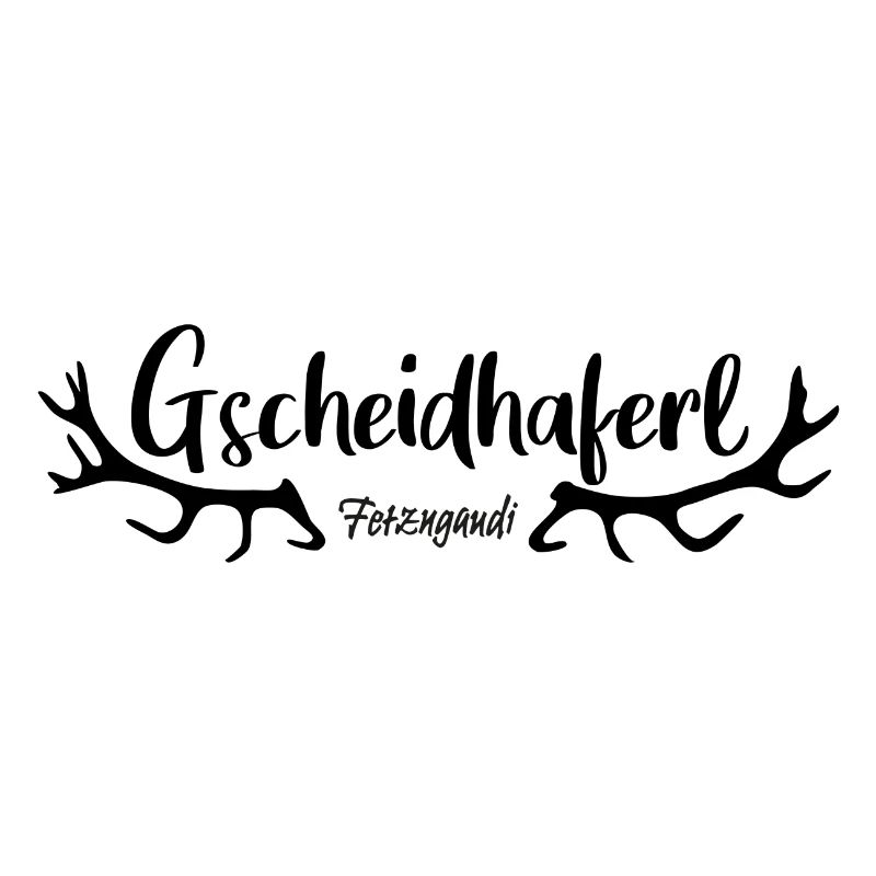 Gscheidhaferl