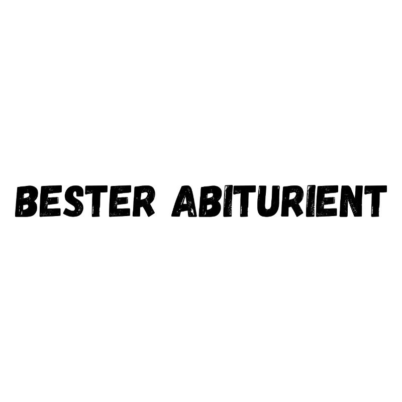 Bester Abiturient