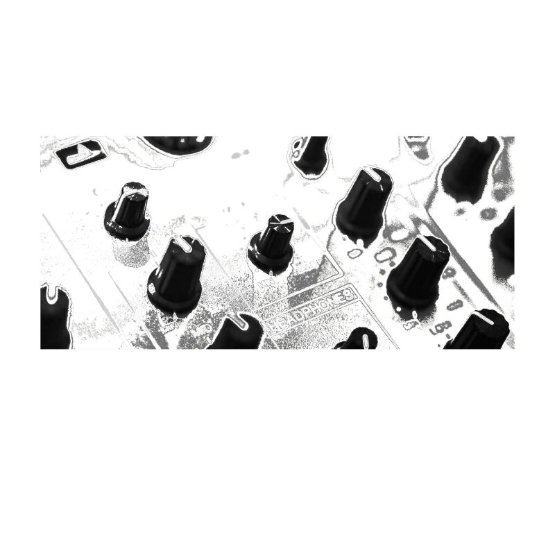mixer