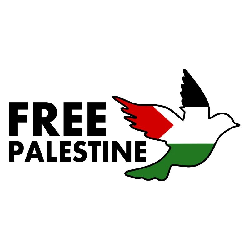 Free palestine