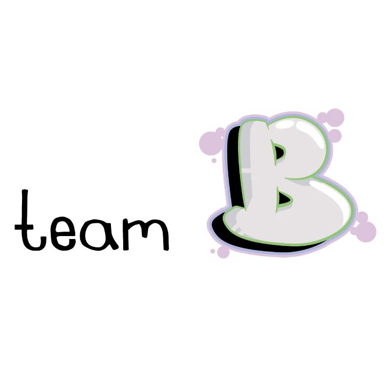 team B