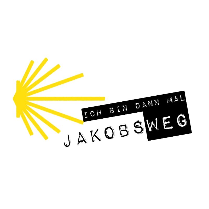 Ich bin dann mal weg