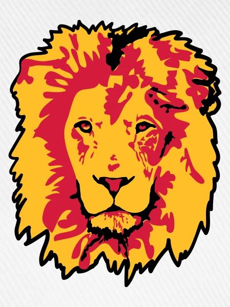 lion