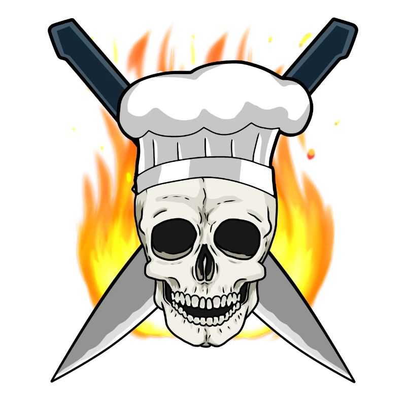 Chef Cuisine Chef Chef Professions
