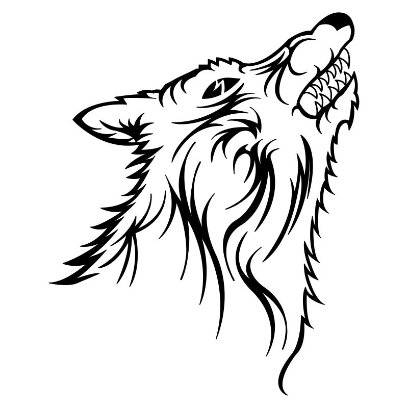 wolf