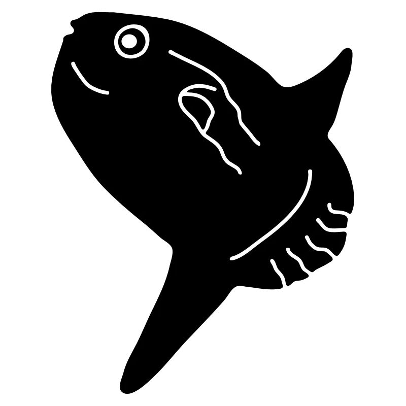 poisson de lune