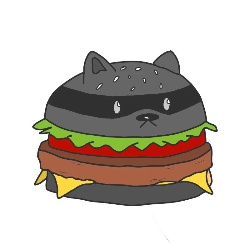 Superheld Burger