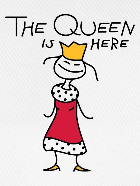 The Queen