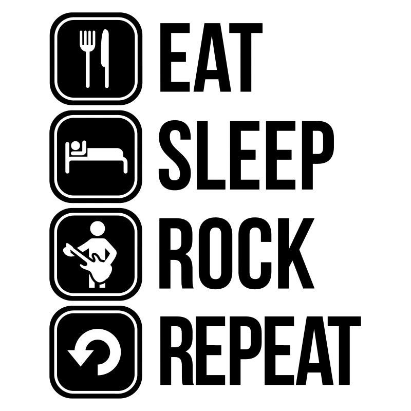 rock