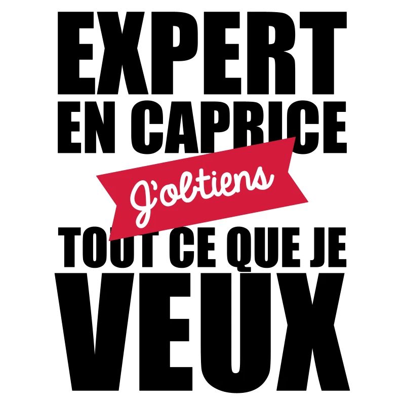 caprice expert i get everything i want