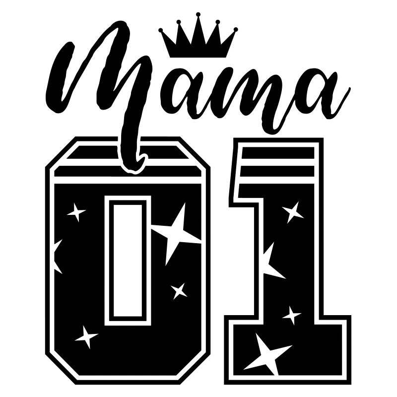 mama 01 krone